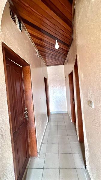 Appartement A Effoulan J &  J CORPORATION