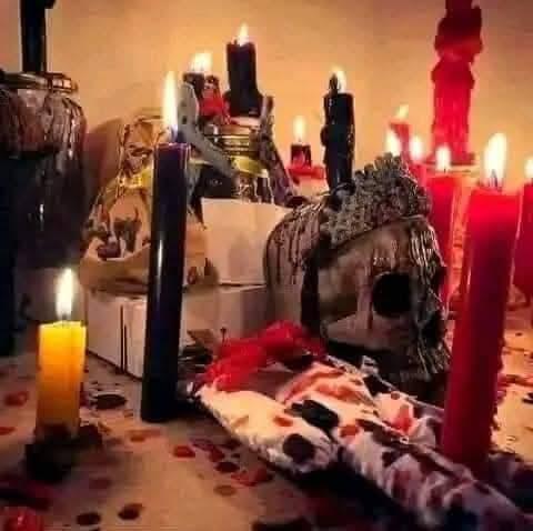 +2348129343701 Join Delight Brotherhood Occult For Wealth And Power 