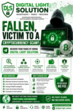 How To Recover Your Lost Crypto From Impersonation Scams Online,, Bafoussam, Immobilier au Cameroun
