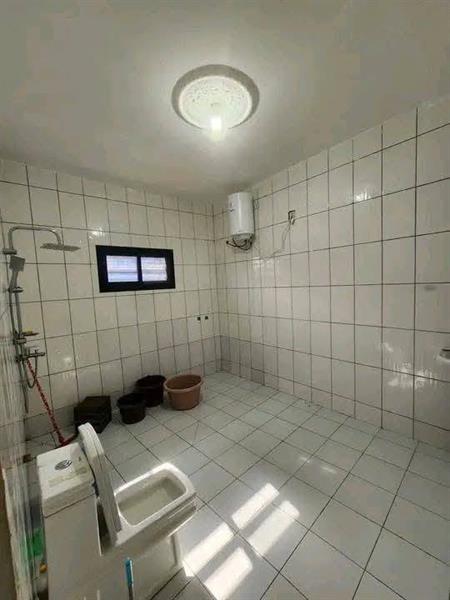 Villa À Vendre Nkolfoulou J &  J CORPORATION