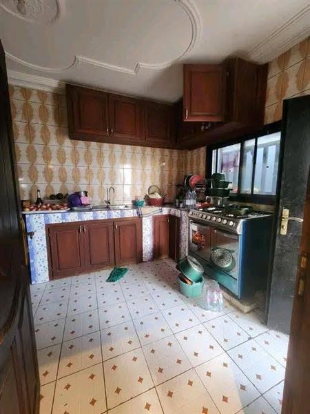 Villa À Vendre Nkolfoulou J &  J CORPORATION