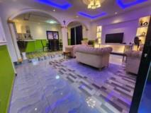 Villa À Vendre Nkolfoulou,, Yaoundé, Immobilier au Cameroun