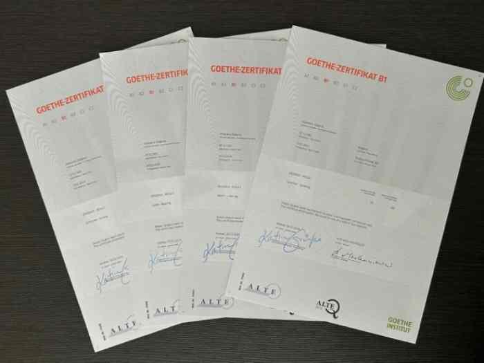 Buy Goethe B1 Certificate Online  In Germany Whatsapp+371 204 33160 ? 