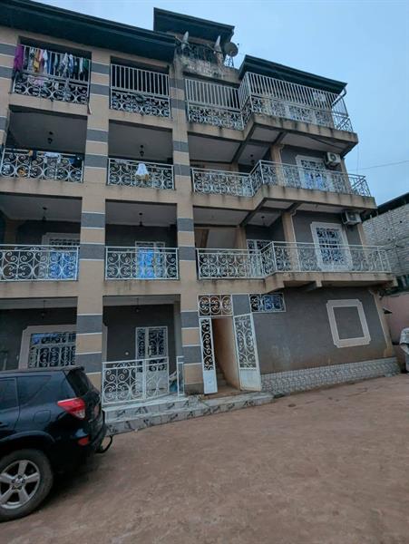 Appartement Heut Standing À Tsinga Village J &  J CORPORATION