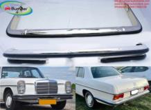 Mercedes W114 W115 Coupe Bumper,, Douala, Immobilier au Cameroun