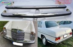 Mercedes W114 W115 Coupe Bumper,, Douala, Immobilier au Cameroun