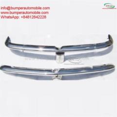 Alfa Romeo Giulietta Sprint 750/101 Bumper,, Kribi, Immobilier au Cameroun