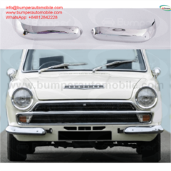 Ford Cortina Mk1 Bumpers,, Mora, Immobilier au Cameroun