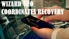 Geo Coordinates Recovery Hacker,, Lagdo, Immobilier au Cameroun