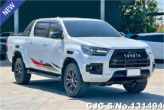 Toyota Hilux Revo A Vendre Au Cameroun,, Douala, Immobilier au Cameroun
