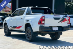 Toyota Hilux Revo A Vendre Au Cameroun,, Douala, Immobilier au Cameroun