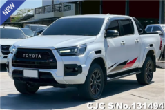 Toyota Hilux Revo A Vendre Au Cameroun,, Douala, Cameroon Real Estate