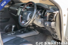Toyota Hilux Revo A Vendre Au Cameroun,, Douala, Immobilier au Cameroun
