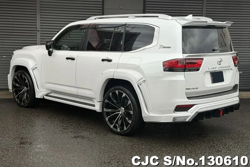 Toyota Land Cruiser A Vendre Au Cameroun 