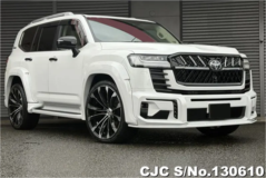 Toyota Land Cruiser A Vendre Au Cameroun,, Douala, Immobilier au Cameroun