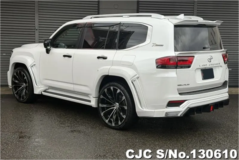 Toyota Land Cruiser A Vendre Au Cameroun,, Douala, Immobilier au Cameroun