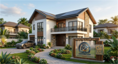 Trust Construction,, Yaoundé, Cameroon Real Estate