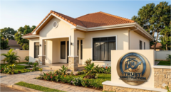 Trust Construction,, Yaoundé, Immobilier au Cameroun
