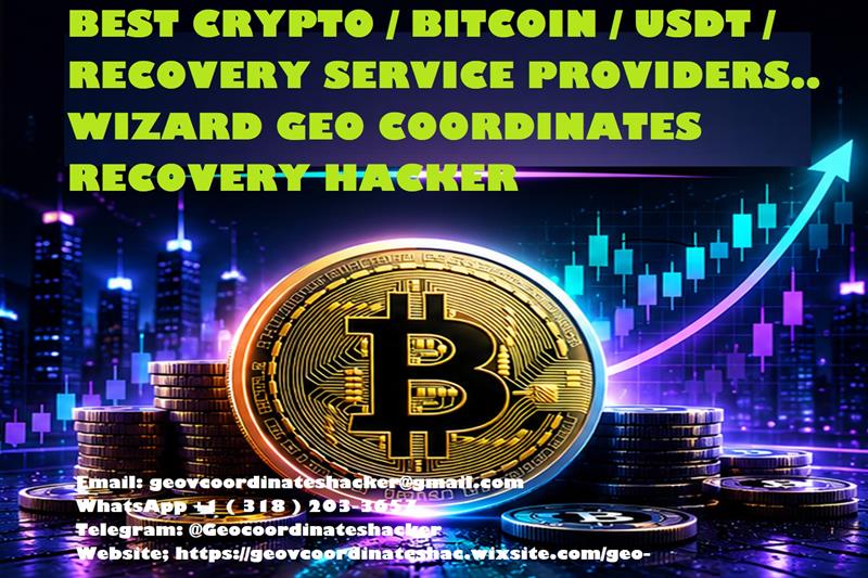 Geo Coordinates Recovery Hacker Pella Collins