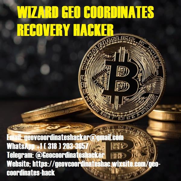 Geo Coordinates Recovery Hacker Pella Collins