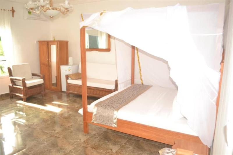 Kribi, Appartement Meublé Grand Standing En Résidence Hôtelière 