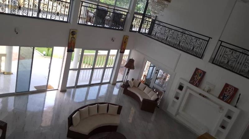 Kribi, Appartement Meublé Grand Standing En Résidence Hôtelière 