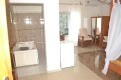 Kribi, Appartement Meublé Grand Standing En Résidence Hôtelière,, Kribi, Immobilier au Cameroun