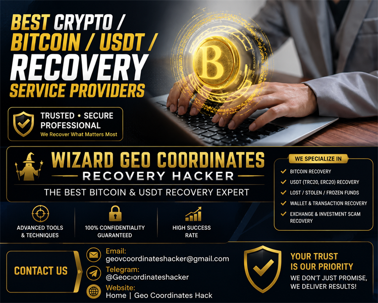 Wizard Geo Coordinates Recovery Hacker WIZARD GEO COORDINATES RECOVERY HACKER