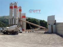 Centrale A Béton 60M3/H,, Douala, Immobilier au Cameroun