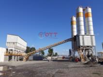 Centrale A Béton 60M3/H,, Douala, Immobilier au Cameroun