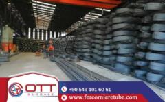 Fer A Béton (Reinforcing Steel Bar)),, Yaoundé, Immobilier au Cameroun