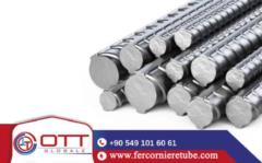 Fer A Béton (Reinforcing Steel Bar)),, Yaoundé, Cameroon Real Estate