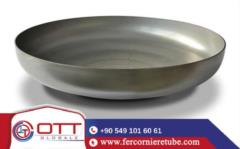 Fond Bombé, Fond Plat (Dished Heads),, Douala, Immobilier au Cameroun