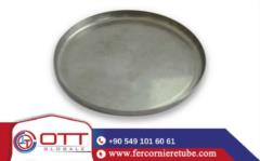 Fond Bombé, Fond Plat (Dished Heads),, Douala, Immobilier au Cameroun