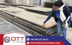 Tôle Noire, Steel Sheets,, Yaoundé, Cameroon Real Estate