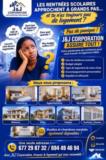 Publicite Locative,, Yaoundé, Immobilier au Cameroun