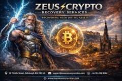 Trusted Crypto Digital Asset Recovery Services \ Zeus Crypto Recovery Services,, Bali, Immobilier au Cameroun