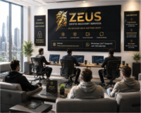 Zeus Crypto Recovery Services,, Bali, Immobilier au Cameroun
