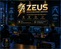 Lost Funds Recovery Company In 2026 Zeus Crypto Recovery Services,, Bali, Immobilier au Cameroun