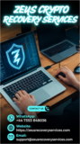 Zeus Crypto Recovery Services,, Bali, Immobilier au Cameroun
