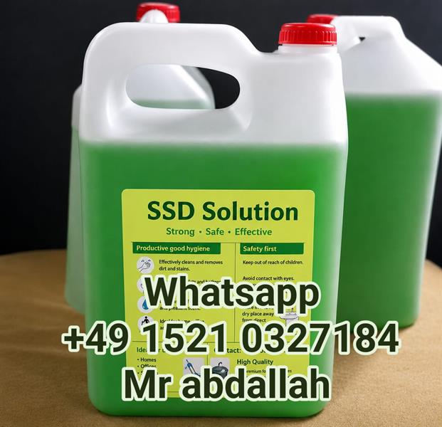 How To Use Ssd Chemical Solution For Cleaning Black Dollar And Green Banknotes 