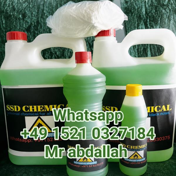Ssd Chemical Solution For Sale 