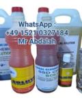 How To Clean Black Money With Ssd Chemical Solution And Machine,, Ambam, Immobilier au Cameroun