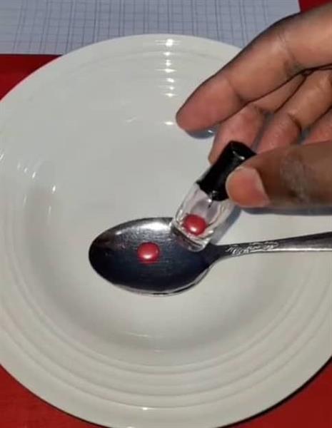 Combien Coûte Le Gramme De Mercure Rouge 