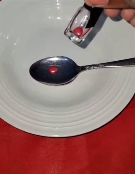 Combien Coûte Le Gramme De Mercure Rouge 