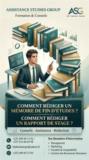 Conseil, Assistance - Rédaction Mémoire, Thèse...,, Yaoundé, Immobilier au Cameroun