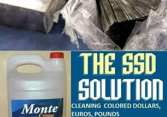 #Whatsapp +256761842804 To Buy Ssd Chemical Solutions For Cleaning All Foreign Aids Currencies 