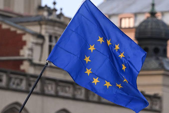 L'union Europeenne (Ue) Pro Assurance 