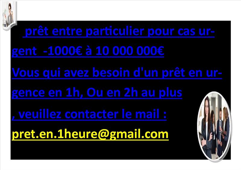 Prêt Rapide 