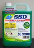 Anti Breeze Chemical Solution,, Kaélé, Immobilier au Cameroun